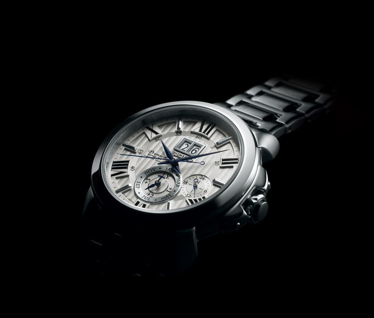 Mens Watches – T&T Jewellers