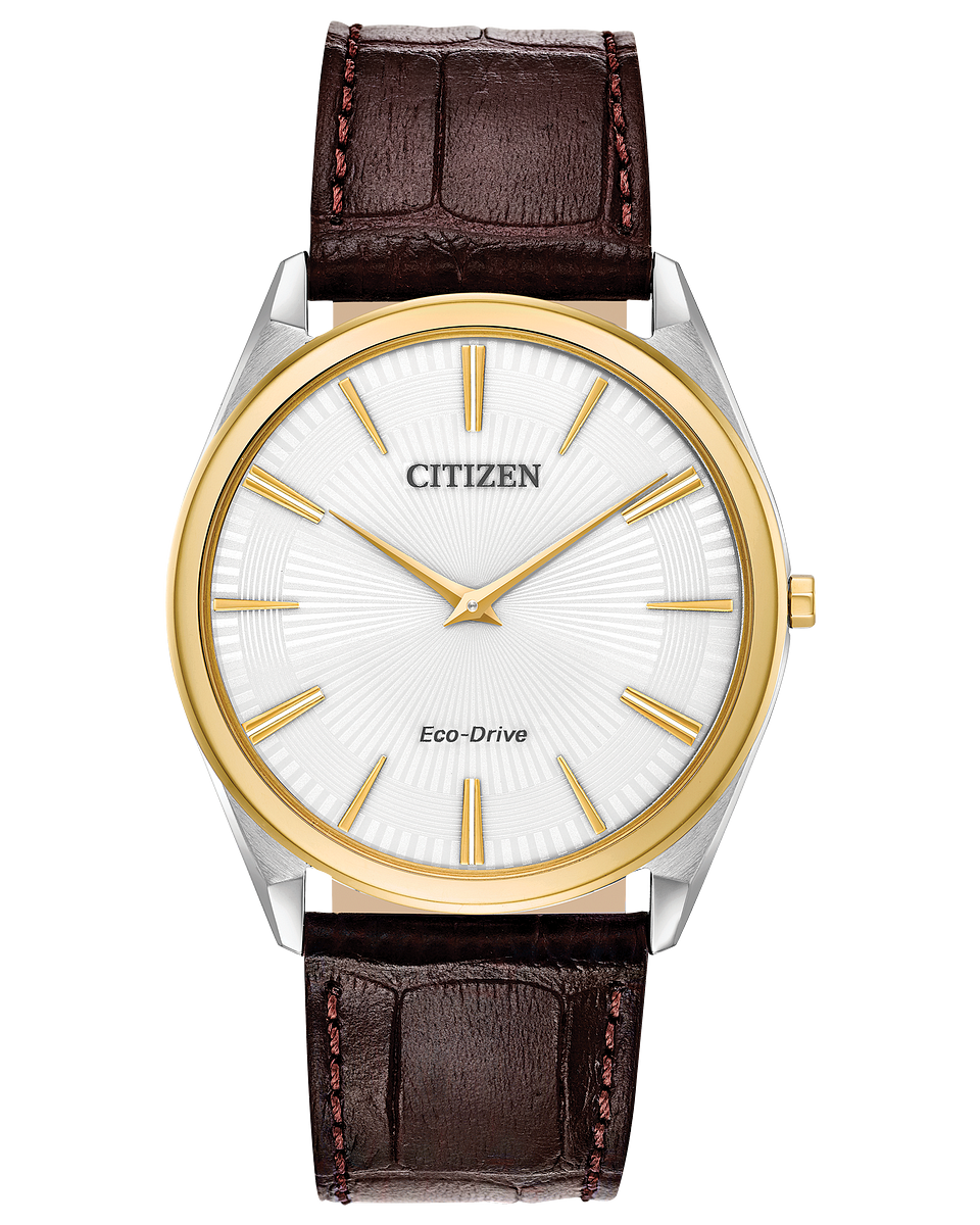 Citizen Eco Drive Men s Stiletto AR3074 03A