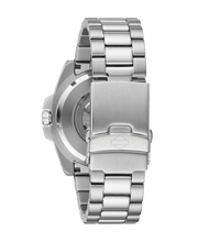 Load image into Gallery viewer, Bulova Harley Davidson Men&#39;s Automatic 76A166
