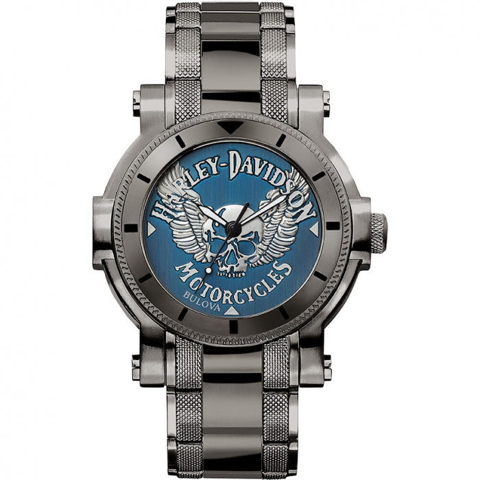 Harley davidson watches for sale hotsell