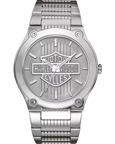 Harley davidson watches for sale discount