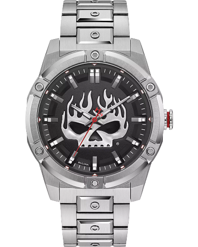 Mens harley watch hotsell