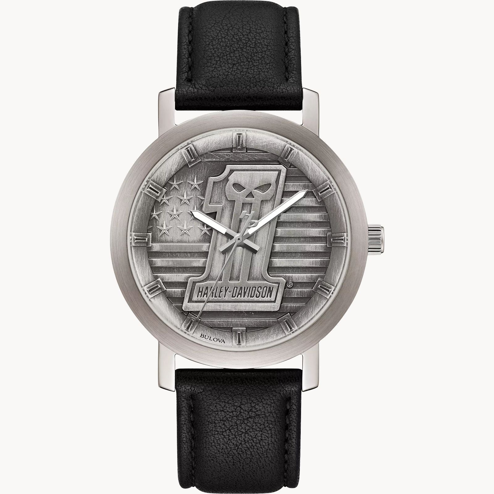 Bulova harley davidson best sale