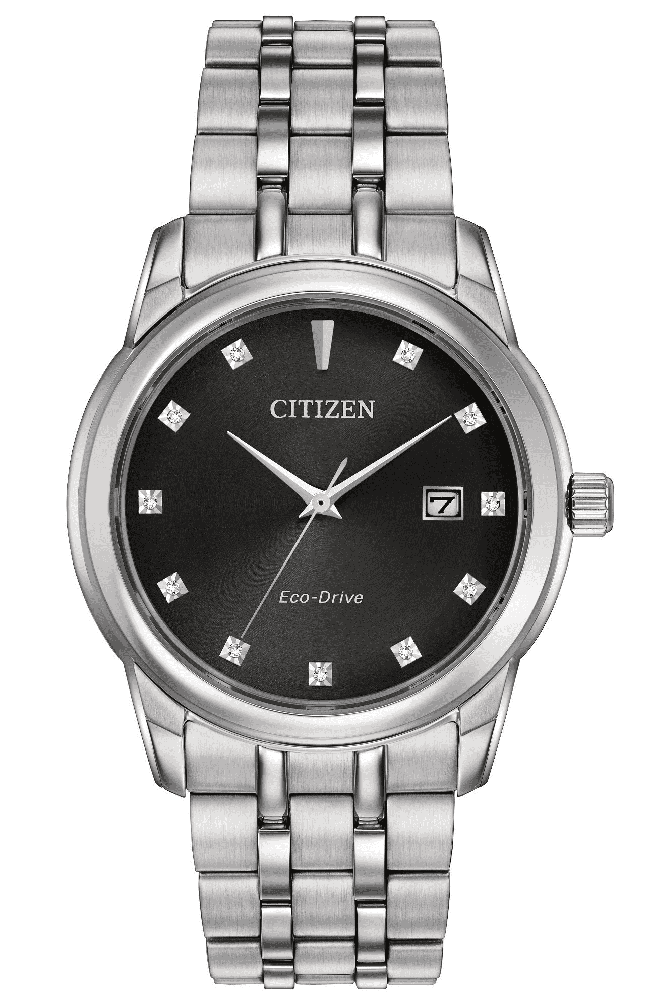 Citizen discount corso black